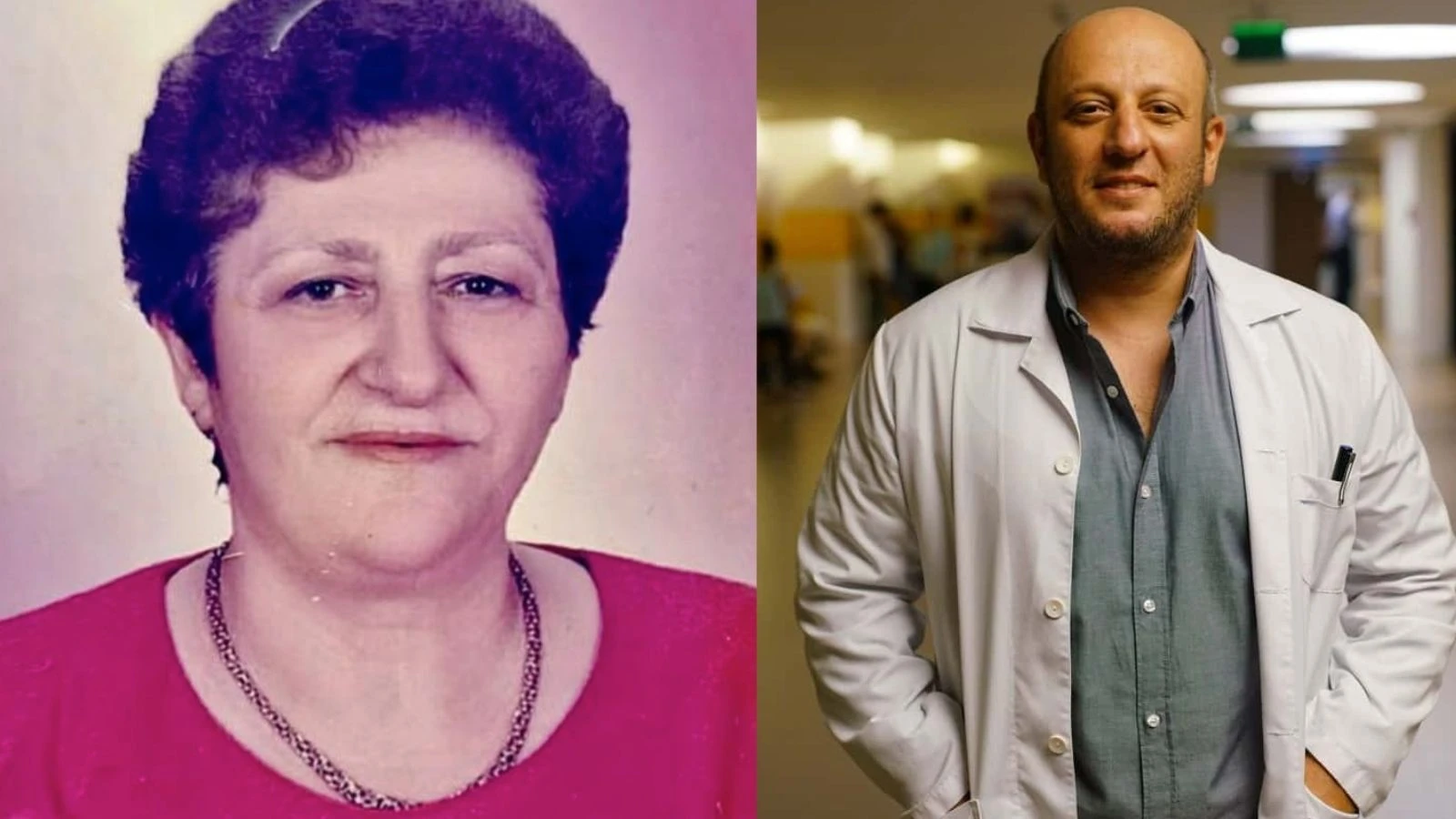 Serkan Keskin’in annesi Zeliha Keskin kimdir? Mesleği ne?