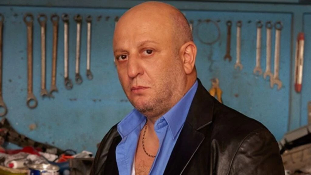 Serkan Keskin’in annesi Zeliha Keskin kimdir? Mesleği ne?