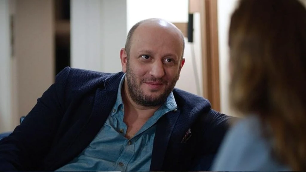 Serkan Keskin’in annesi Zeliha Keskin kimdir? Mesleği ne?