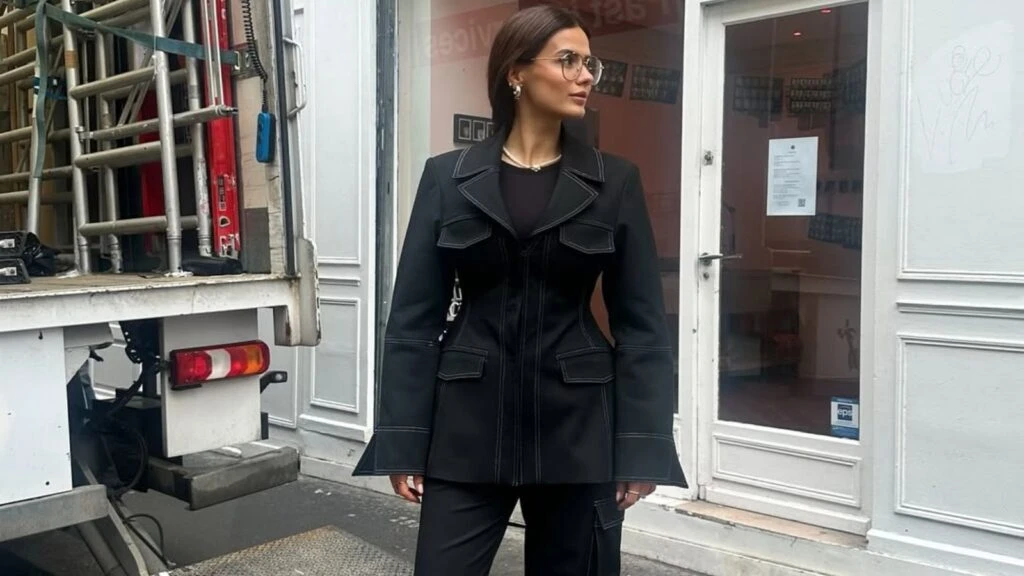 Essin Baris kimdir kaç yaşında? Mesleği ne? 