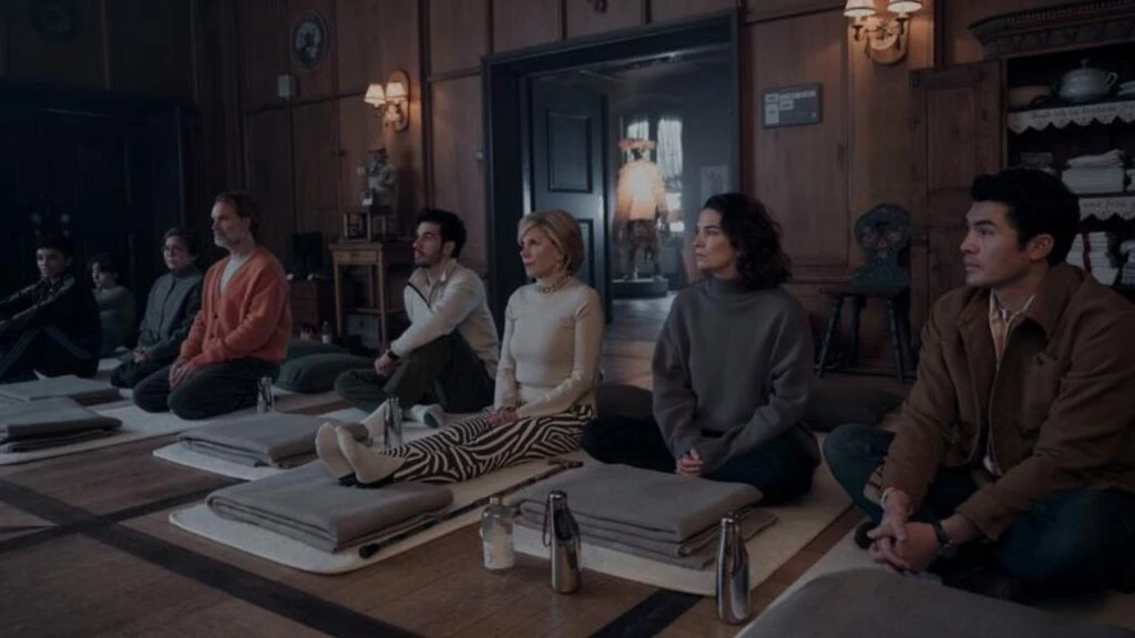 Dokuz Kusursuz Yabancı (Nine Perfect Strangers) konusu ne? Dokuz Kusursuz Yabancı (Nine Perfect Strangers) oyuncuları kim?