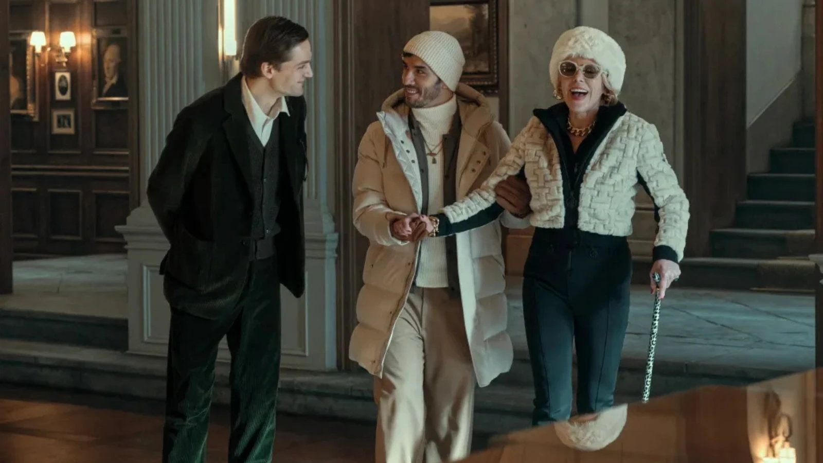 Dokuz Kusursuz Yabancı (Nine Perfect Strangers) konusu ne? Dokuz Kusursuz Yabancı (Nine Perfect Strangers) oyuncuları kim?