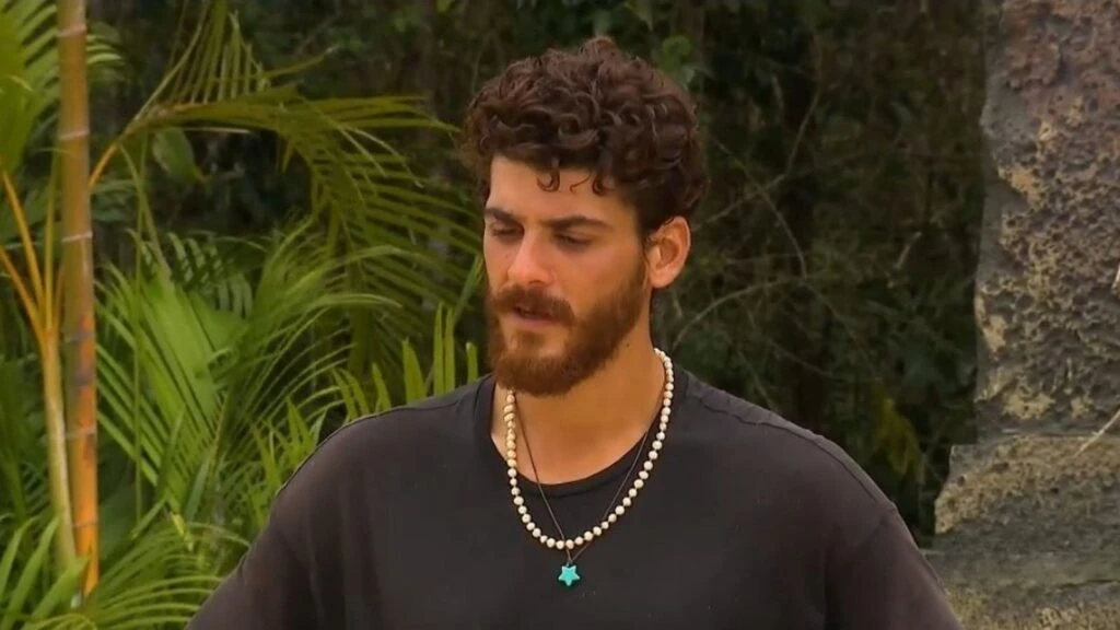 Survivor Poyraz’ın vedası Murat Özarı’yı derinden üzdü! Gözyaşları içinde yazdığı şiiri okudu