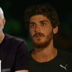 Survivor Poyraz’ın vedası Murat Özarı’yı derinden üzdü! Gözyaşları içinde yazdığı şiiri okudu