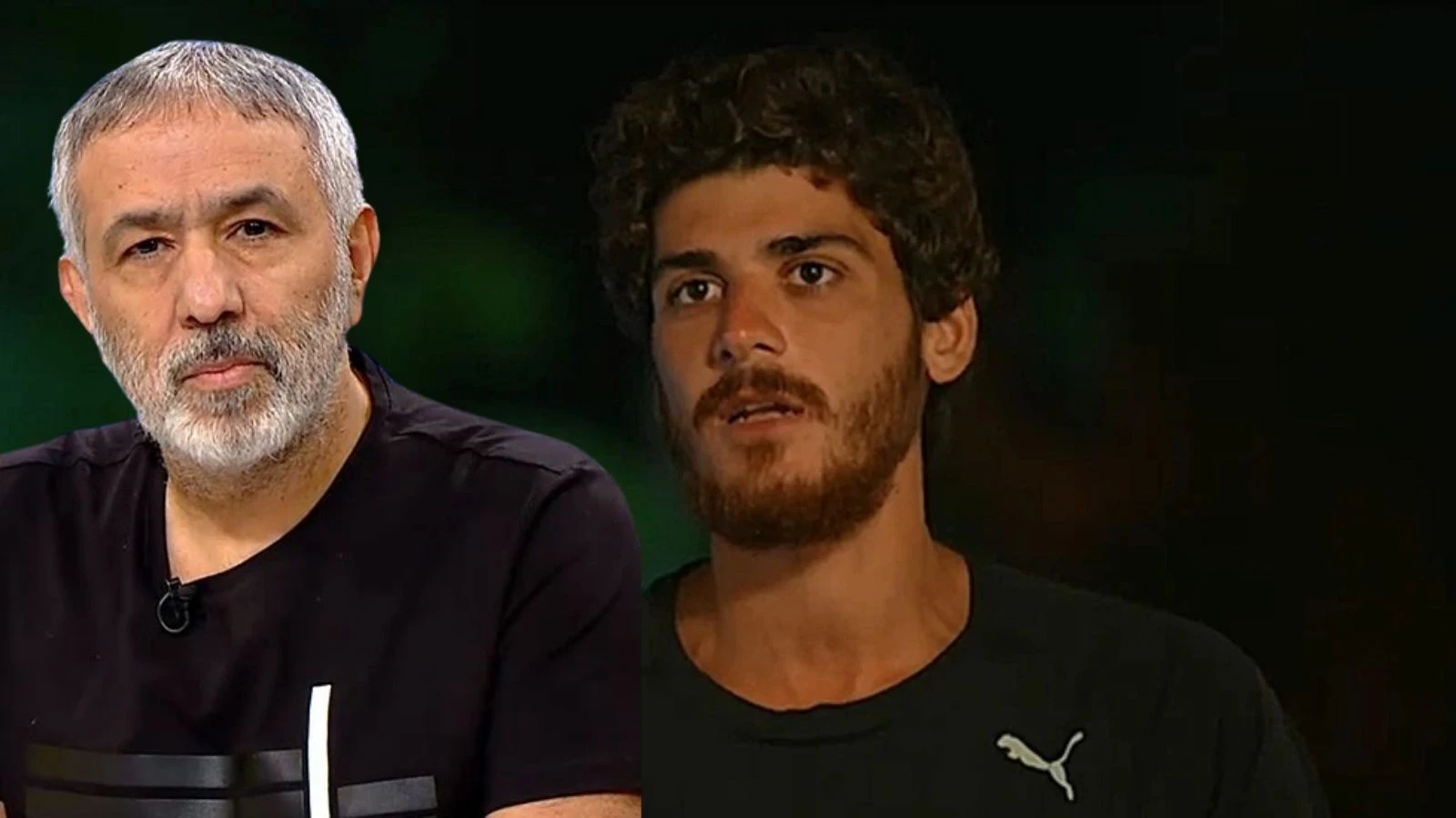 Survivor Poyraz’ın vedası Murat Özarı’yı derinden üzdü! Gözyaşları içinde yazdığı şiiri okudu