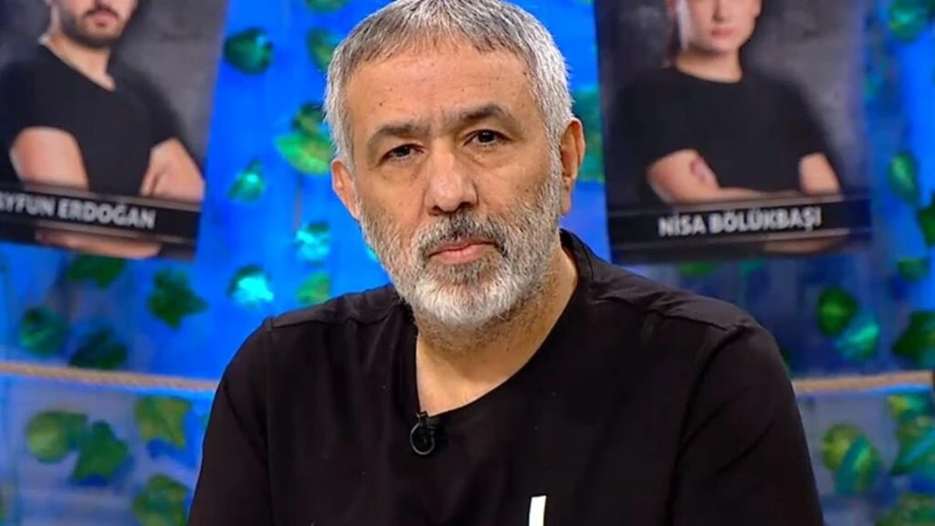 Survivor Poyraz’ın vedası Murat Özarı’yı derinden üzdü! Gözyaşları içinde yazdığı şiiri okudu