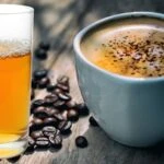 Kahve öncesi şu karışımı deneyenler daha enerjik uyanıyor!