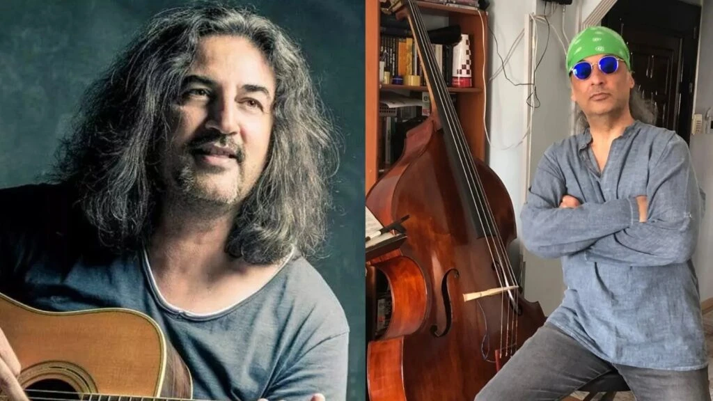 Şarkıcı Çelik’in kardeşi Argun Erişçi kimdir? Kaç yaşında mesleği ne? 