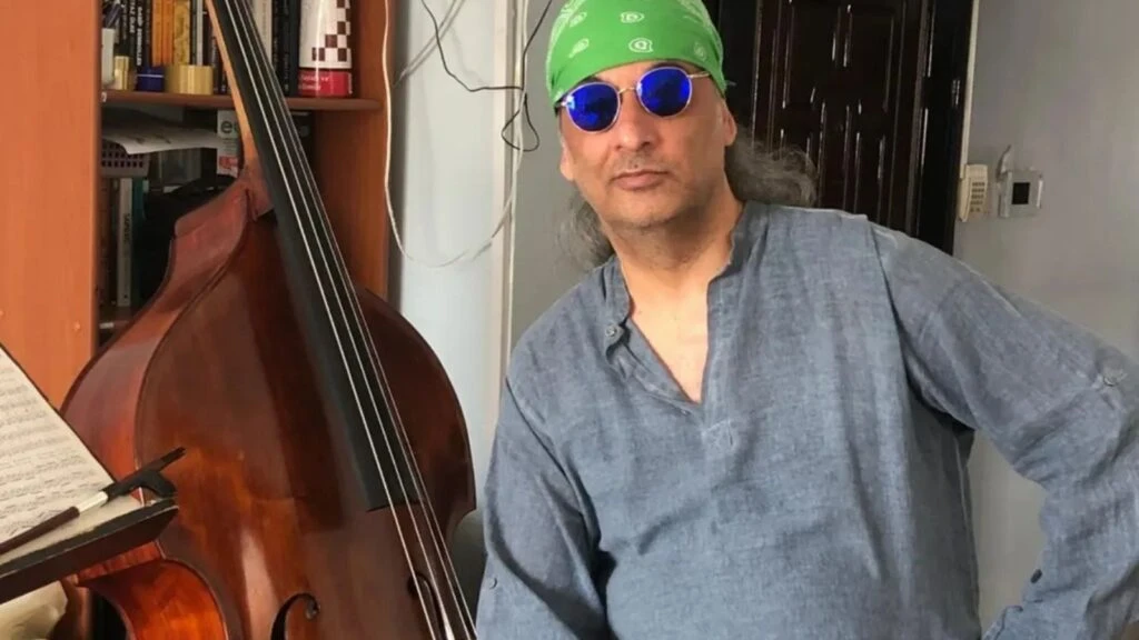 Şarkıcı Çelik’in kardeşi Argun Erişçi kimdir? Kaç yaşında mesleği ne? 