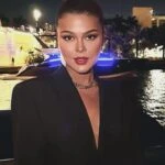 Aslıhan Karalar yeniz dizisi Kayıp Yıllar ile ekranlara dönemeye hazırlanıyor!