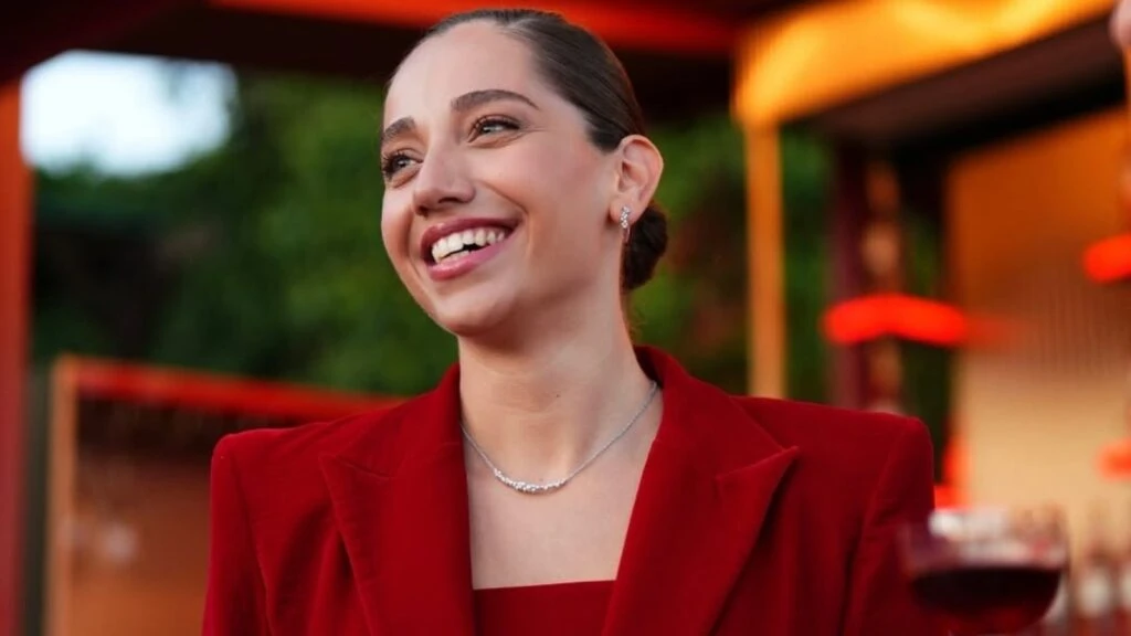 Özge Özacar 3. kez Cannes Film Festivali’ne gidiyor!