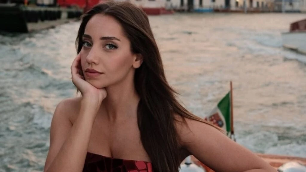 Özge Özacar 3. kez Cannes Film Festivali’ne gidiyor!