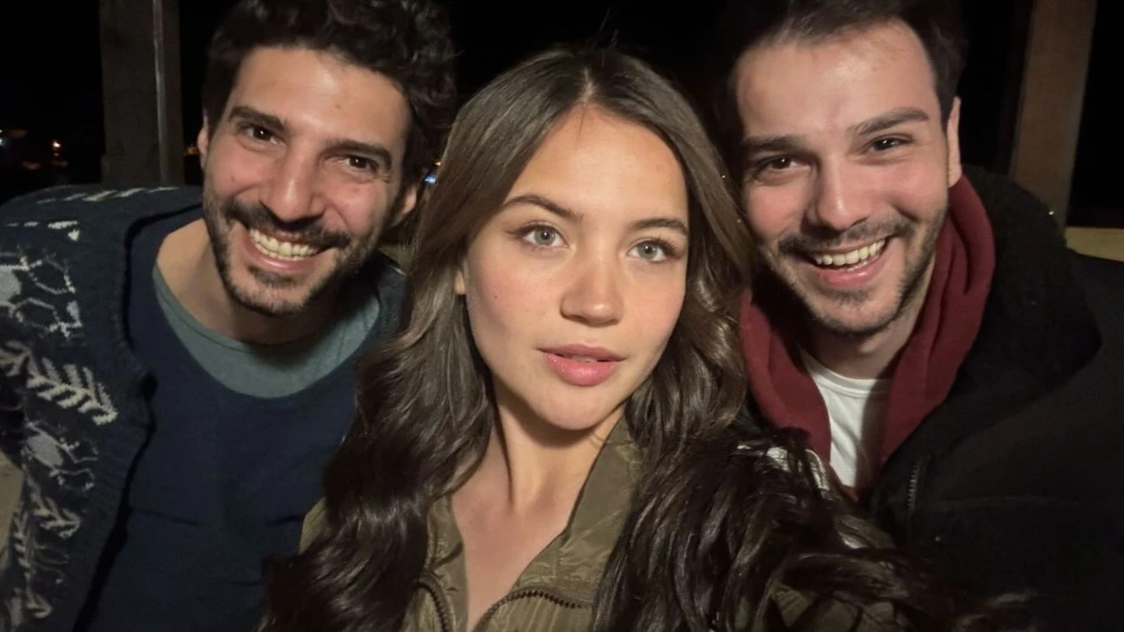 Kızgın Topraklar dizisi yaza mı ertelendi? Kızgın Topraklar ne zaman yayınlanacak?