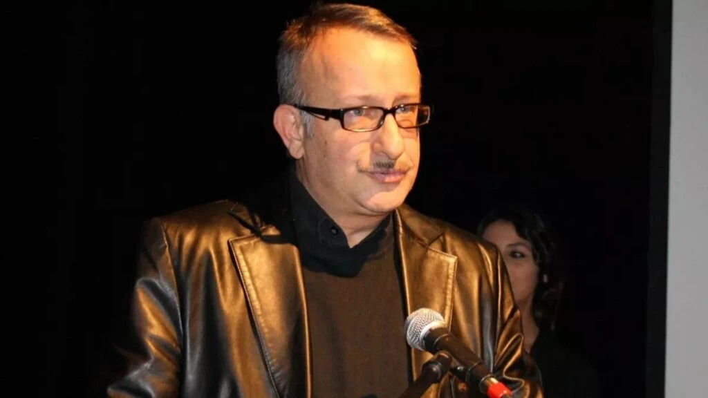 Necip Naşit Özcan’ın eşi kimdir? Kaç yaşında?