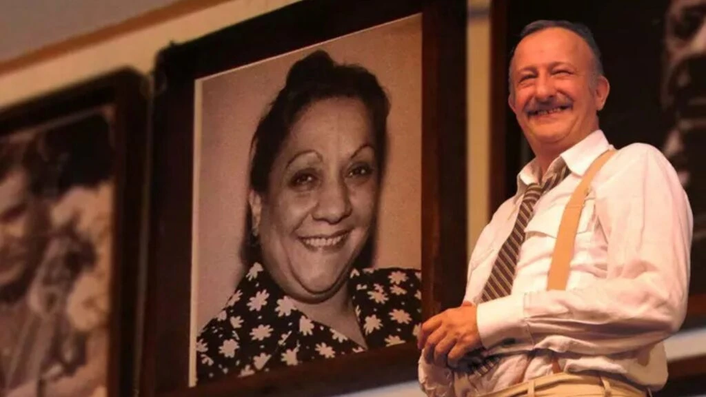 Necip Naşit Özcan’ın eşi kimdir? Kaç yaşında?