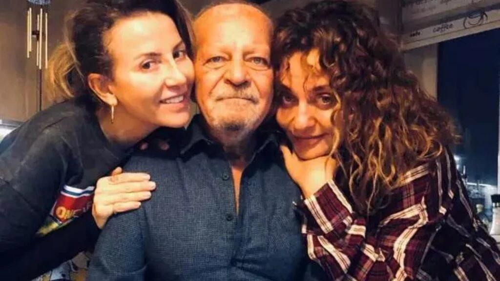 Didem Balçın’ın babası Abdülkadir Mahmut Balçın kimdir kaç yaşında? Abdülkadir Mahmut Balçın neden öldü?