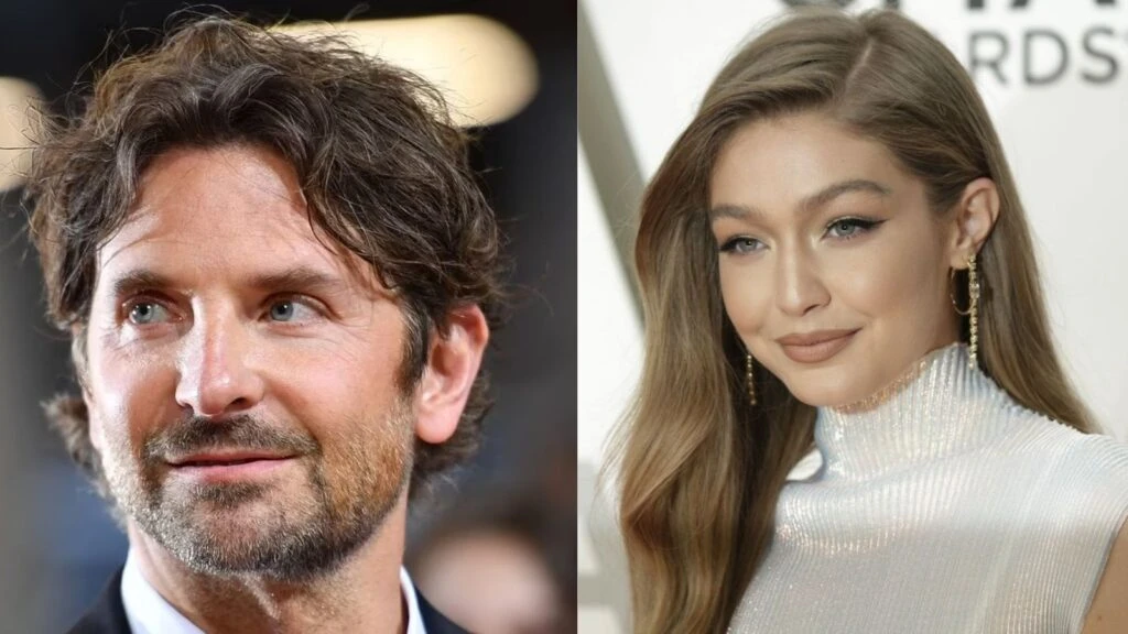 Bradley Cooper ve Gigi Hadid arasında kaç yaş var? Bradley Cooper kaç yaşında? 