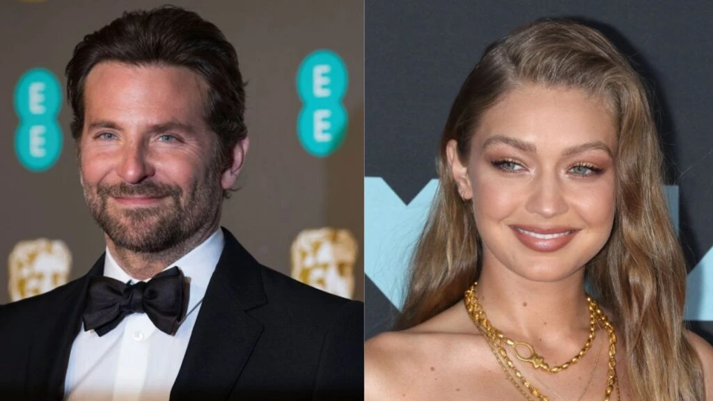 Bradley Cooper ve Gigi Hadid arasında kaç yaş var? Bradley Cooper kaç yaşında? 