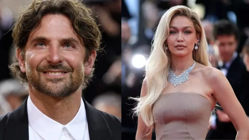 Bradley Cooper ve Gigi Hadid arasında kaç yaş var? Bradley Cooper kaç yaşında?