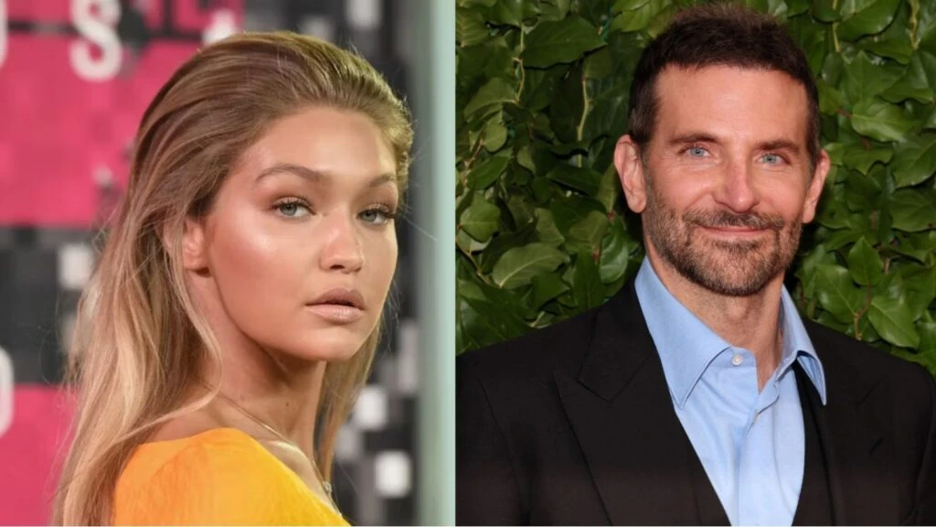 Bradley Cooper ve Gigi Hadid arasında kaç yaş var? Bradley Cooper kaç yaşında? 