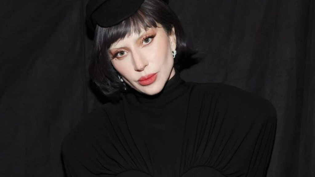 Lady Gaga fırtınası Rio’yu sardı! Ücretsiz konserde tarihi rekor kırıldı