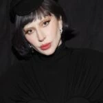Lady Gaga fırtınası Rio’yu sardı! Ücretsiz konserde tarihi rekor kırıldı
