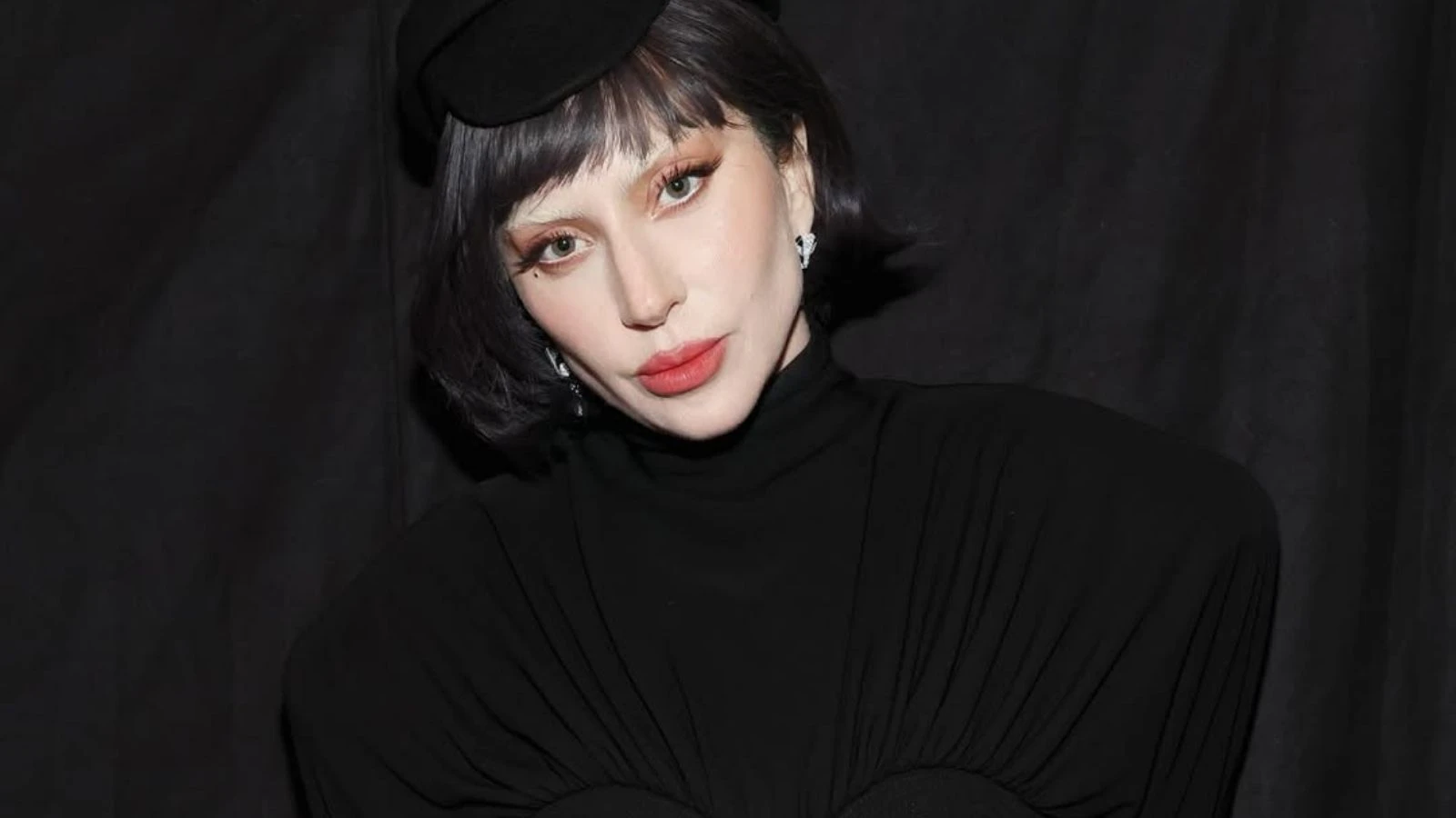 Lady Gaga fırtınası Rio’yu sardı! Ücretsiz konserde tarihi rekor kırıldı
