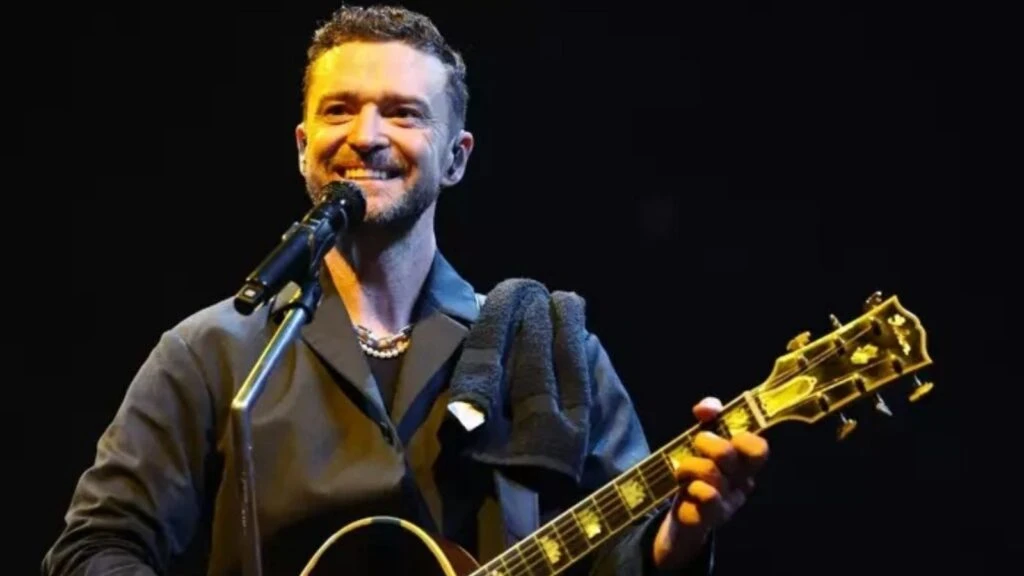 Justin Timbarleke kulis için neler istedi? Justin Timbarleke İstanbul konseri ne zaman?