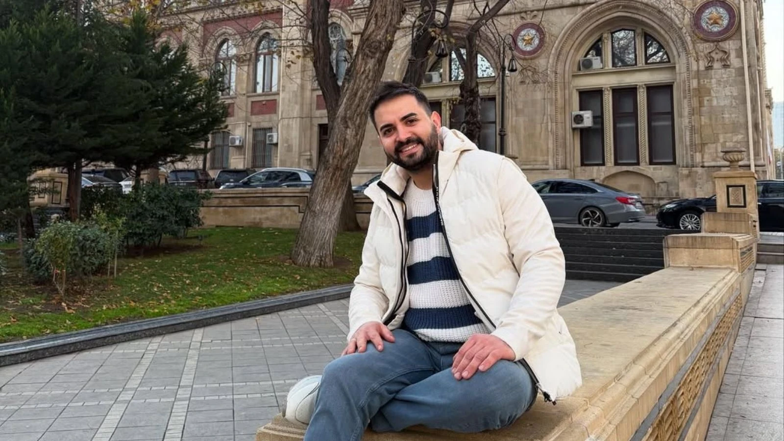Kadir Ezildi amcası kim? Kadir Ezildi amcası ne iş yapıyor?