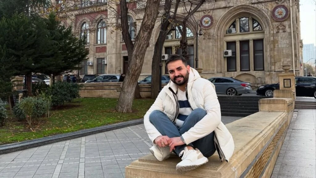 Kadir Ezildi Zehra Kaplan nesi oluyor? Zehra Kaplan mesleği ne?