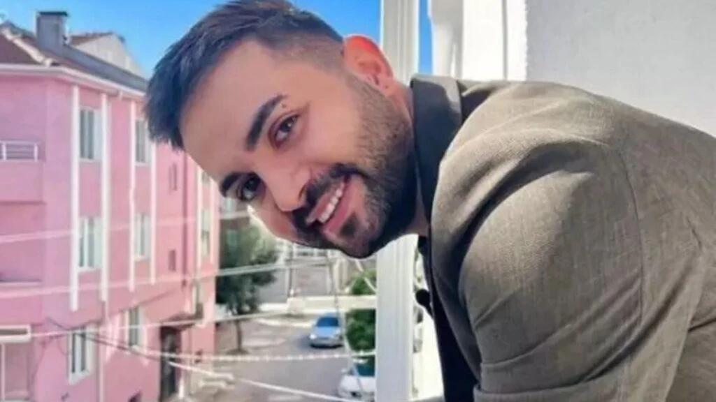 Kadir Ezildi Zehra Kaplan nesi oluyor? Zehra Kaplan mesleği ne?
