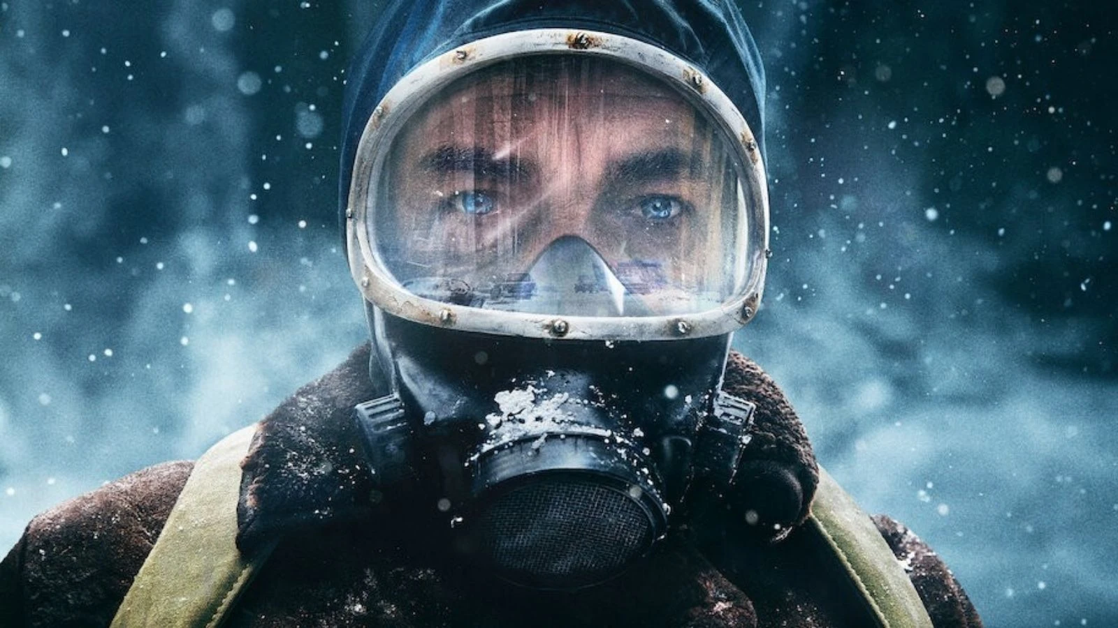 The Eternaut konusu nedir kaç bölüm? The Eternaut nerede yayınlanacak?