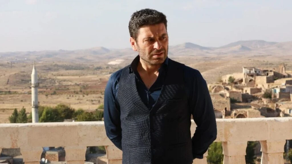 Uzak Şehir dizisinin Ozan Akbaba’sı Mardin’e mi taşındı? Yeni sezon hakkında müjde