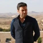 Uzak Şehir dizisinin Ozan Akbaba’sı Mardin’e mi taşındı? Yeni sezon hakkında müjde