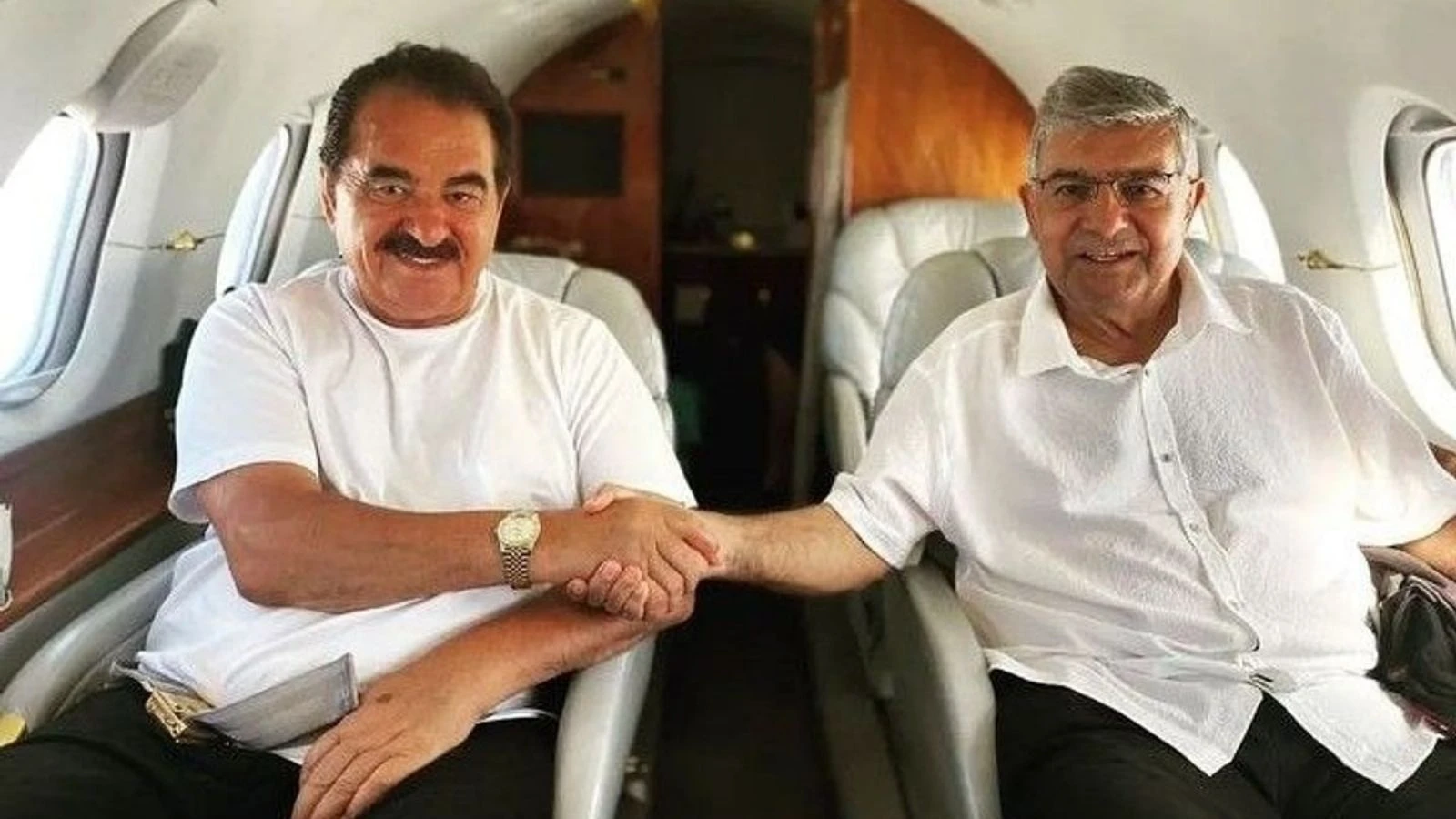 Metin Cantimur kimdir kaç yaşında? Metin Cantimur ile İbrahim Tatlıses nasıl akraba oluyor?