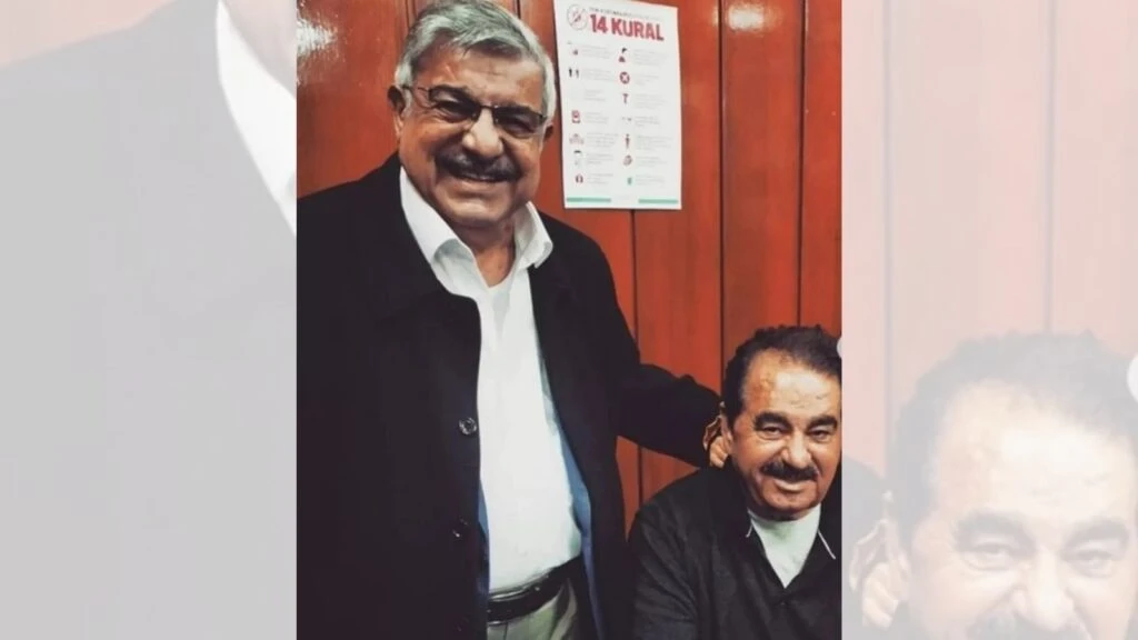 Metin Cantimur kimdir kaç yaşında? Metin Cantimur ile İbrahim Tatlıses nasıl akraba oluyor?
