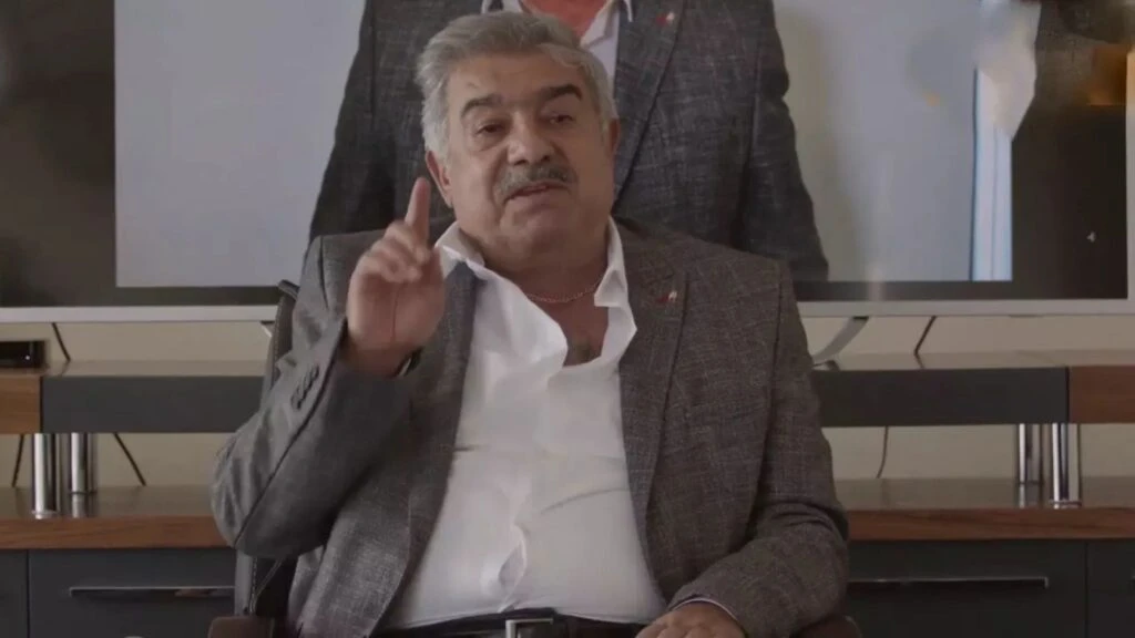Metin Cantimur kimdir kaç yaşında? Metin Cantimur ile İbrahim Tatlıses nasıl akraba oluyor?