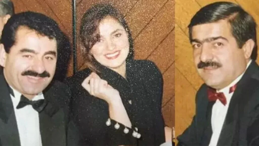 Metin Cantimur kimdir kaç yaşında? Metin Cantimur ile İbrahim Tatlıses nasıl akraba oluyor?