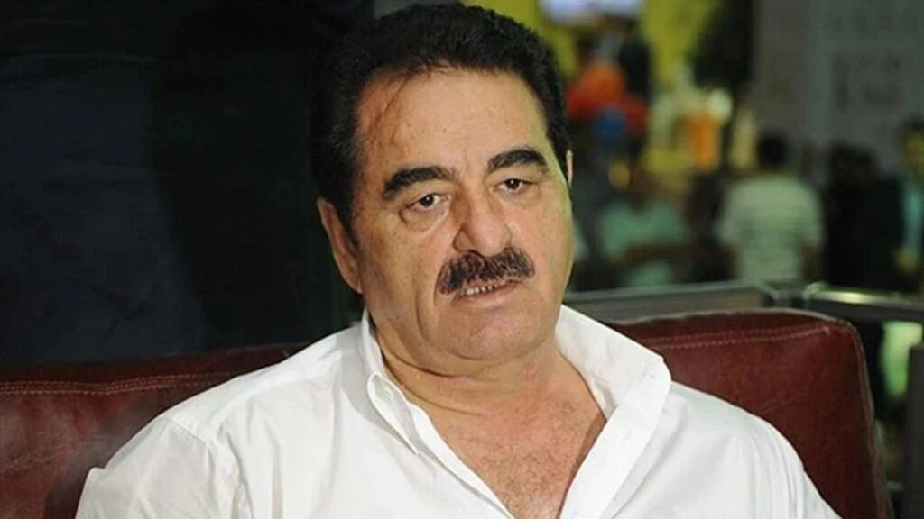 Metin Cantimur kimdir kaç yaşında? Metin Cantimur ile İbrahim Tatlıses nasıl akraba oluyor?