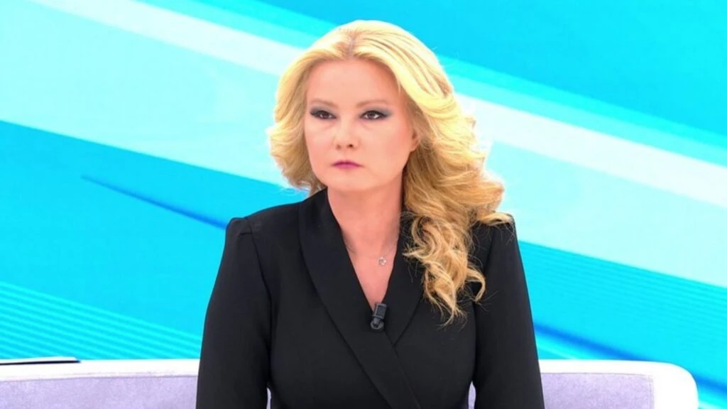 Müge Anlı resmen ateş püskürdü! Kaçtıkları için bu programdalar