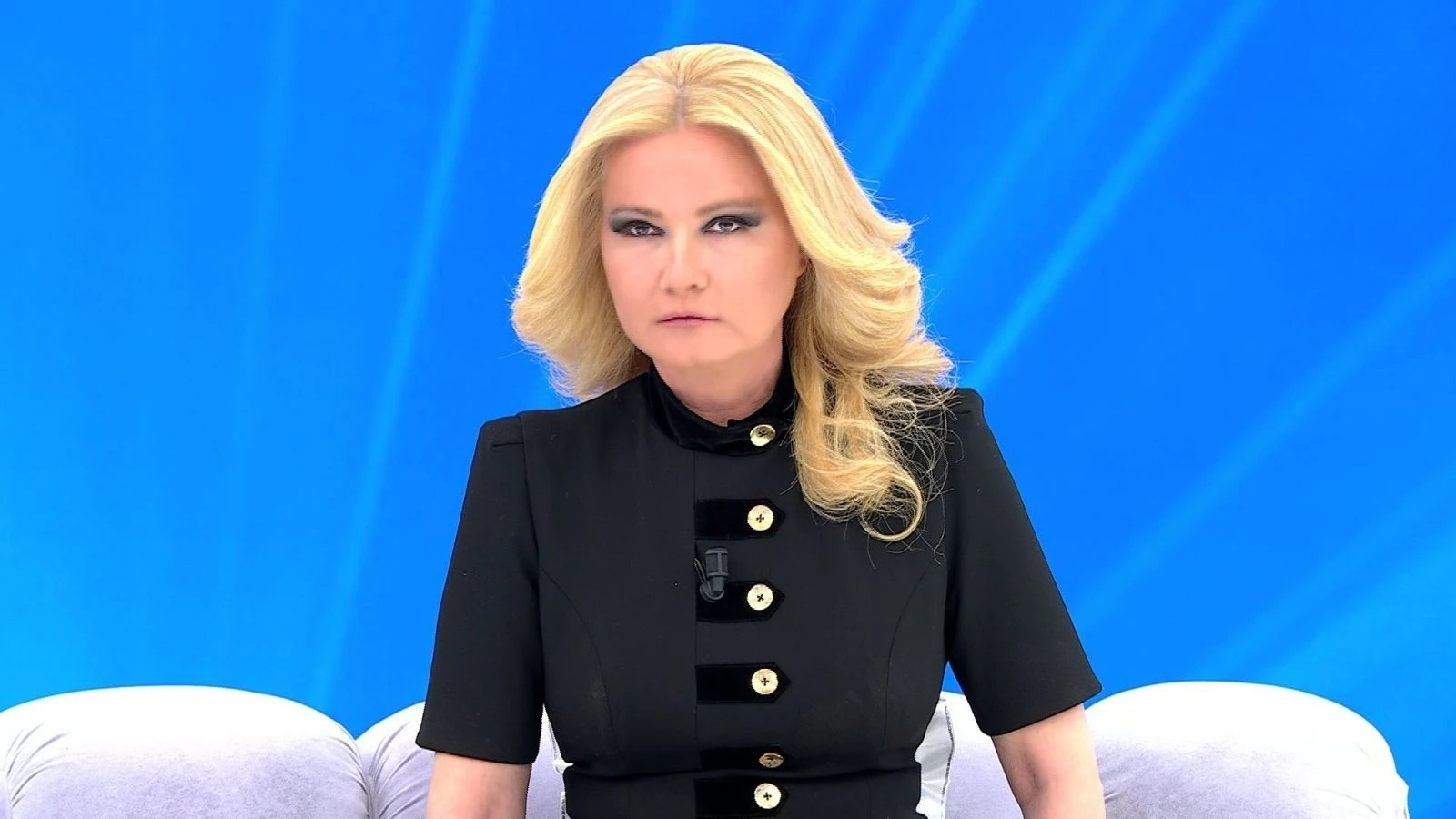 Müge Anlı resmen ateş püskürdü! Kaçtıkları için bu programdalar