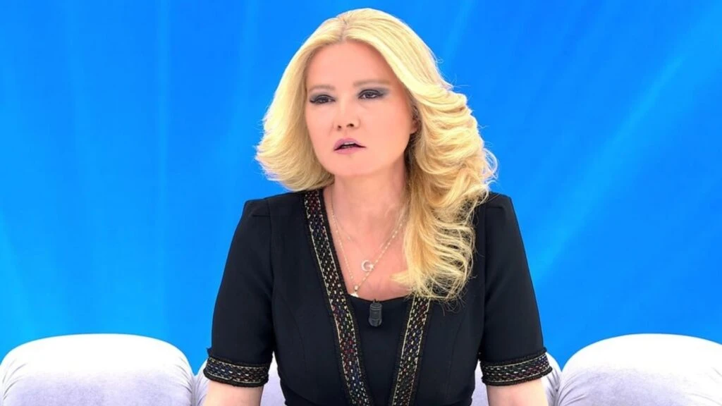 Müge Anlı resmen ateş püskürdü! Kaçtıkları için bu programdalar