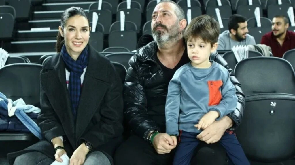 Ahu Yağtu nafaka sorularına cevap verdi! “Nafaka durumu bitti”  