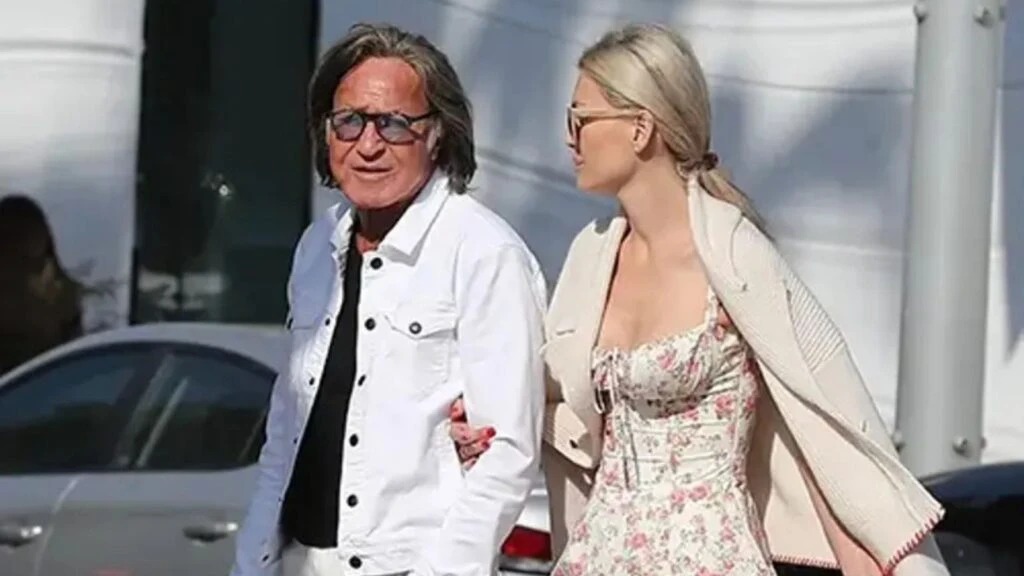 Mohamed Hadid hakkında şok iddia! Hadid kardeşler görüşmek istemiyor