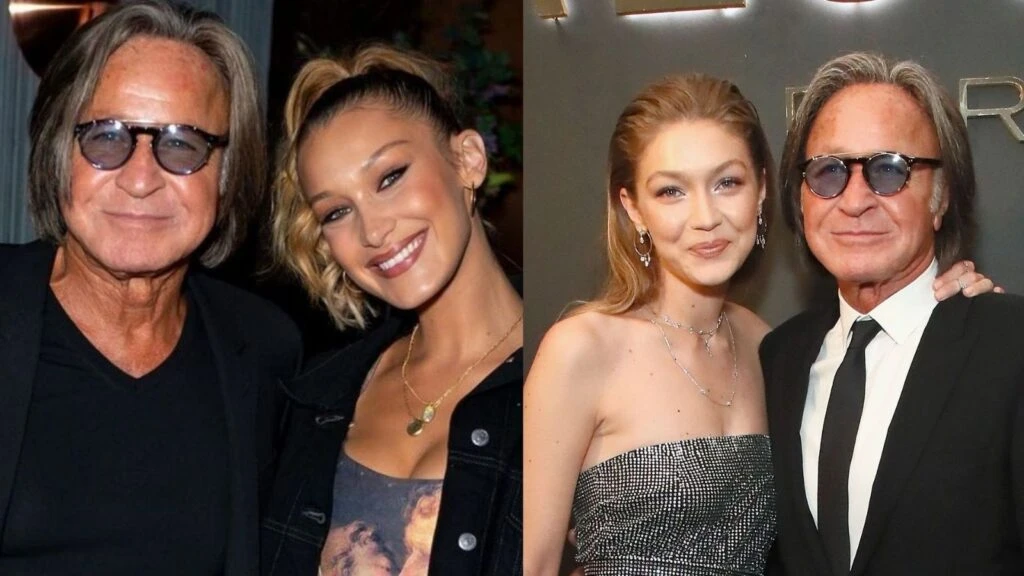 Mohamed Hadid hakkında şok iddia! Hadid kardeşler görüşmek istemiyor