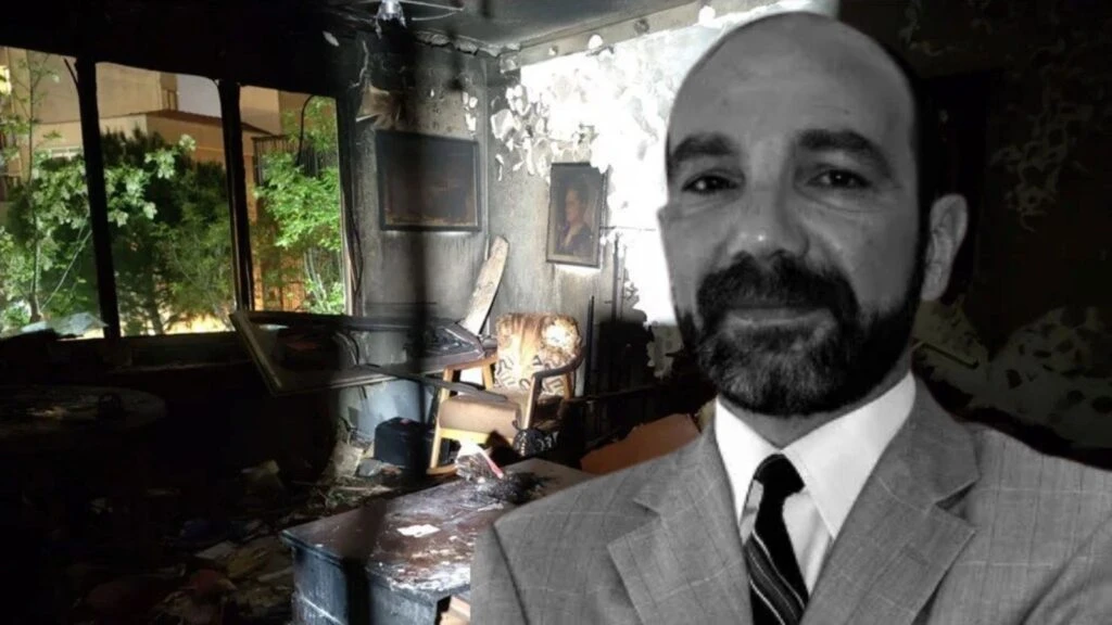 Süha Oğuzertem kimdir mesleği ne? Süha Oğuzertem’e ne oldu?