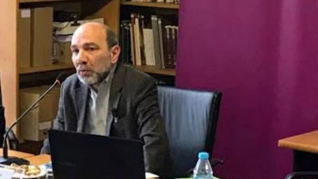 Süha Oğuzertem kimdir mesleği ne? Süha Oğuzertem’e ne oldu?