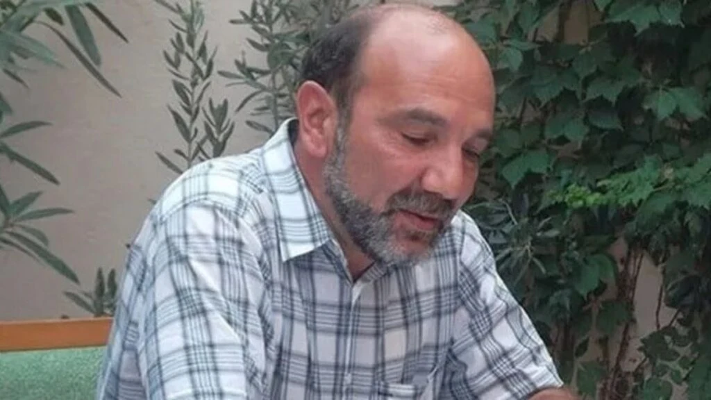 Süha Oğuzertem kimdir mesleği ne? Süha Oğuzertem’e ne oldu?