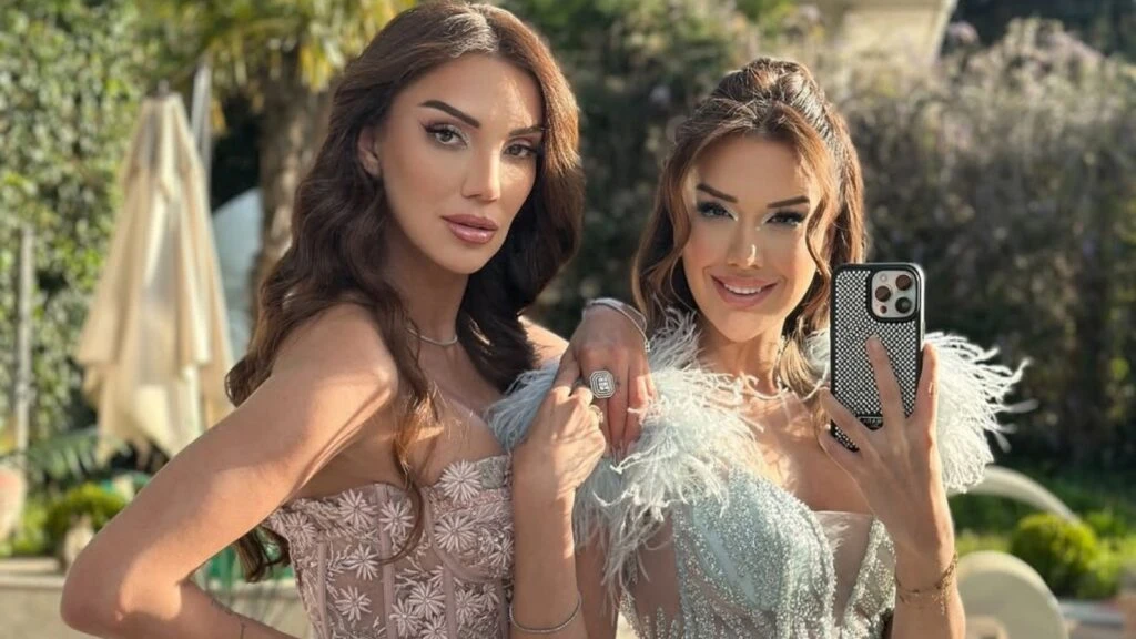 Sıla Doğu evleniyor mu? Dilan Polat ve Sıla Doğu öz kardeş mi?