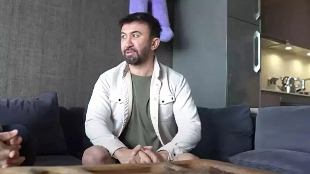 Fenomen İbrahim Yılmaz kimdir kaç yaşında? Fenomen İbrahim Yılmaz ne yaptı?